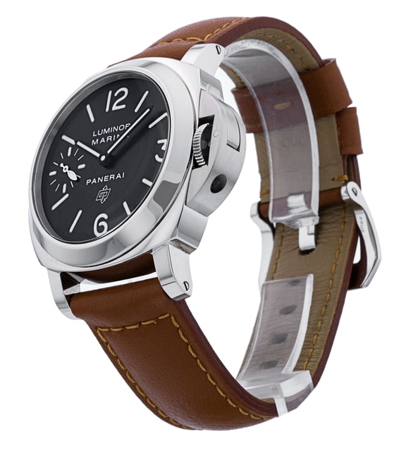 Panerai Luminor Marina PAM00005 Image 2